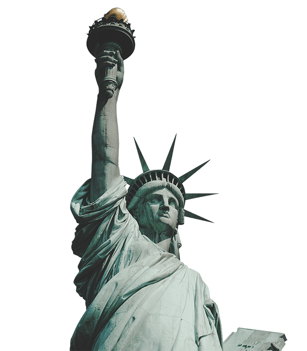 statue de la liberté