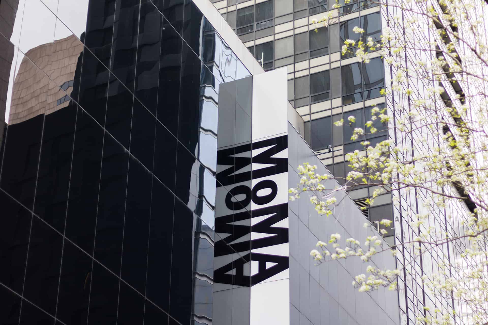 discover moma new york