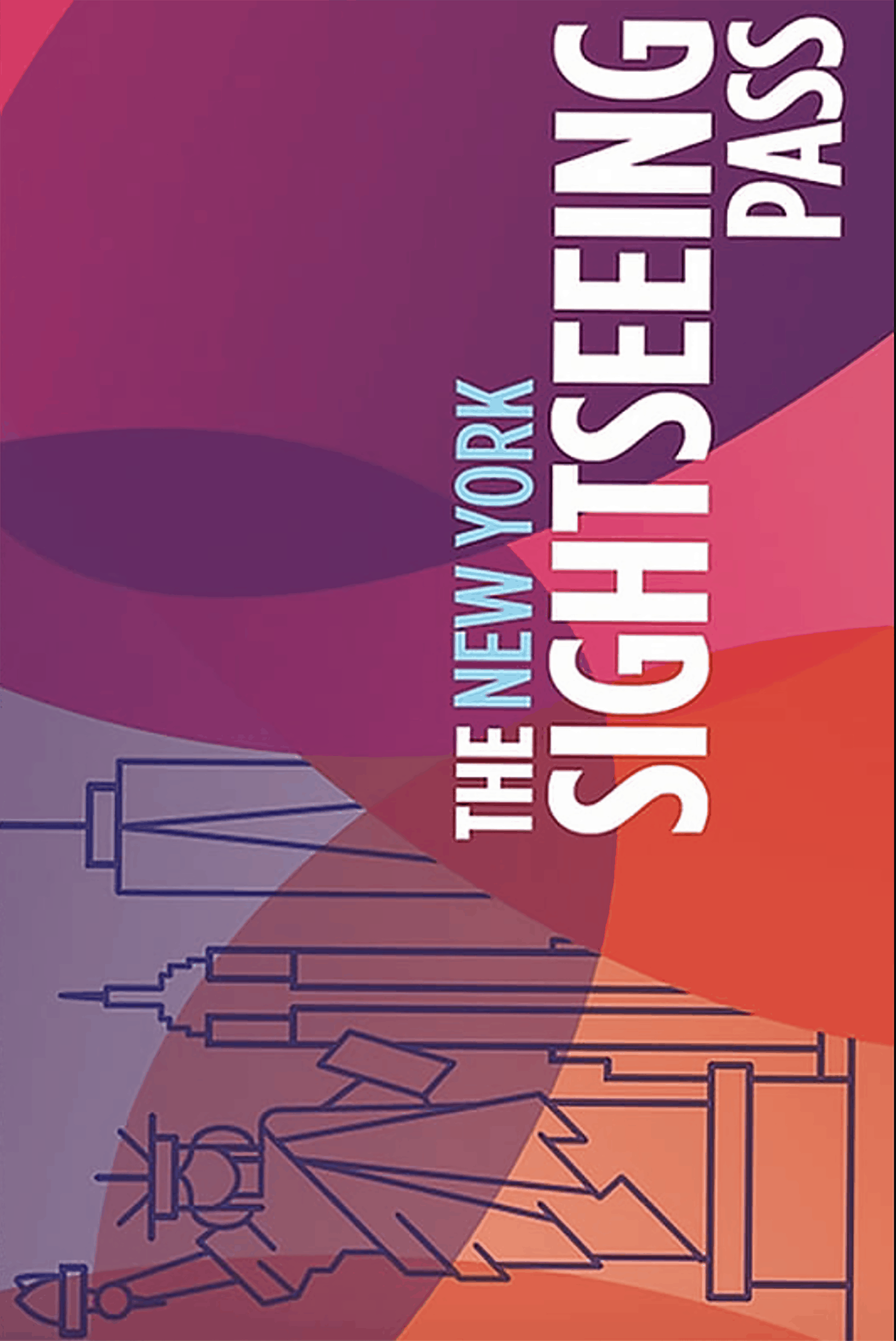 new york sightseeing pass