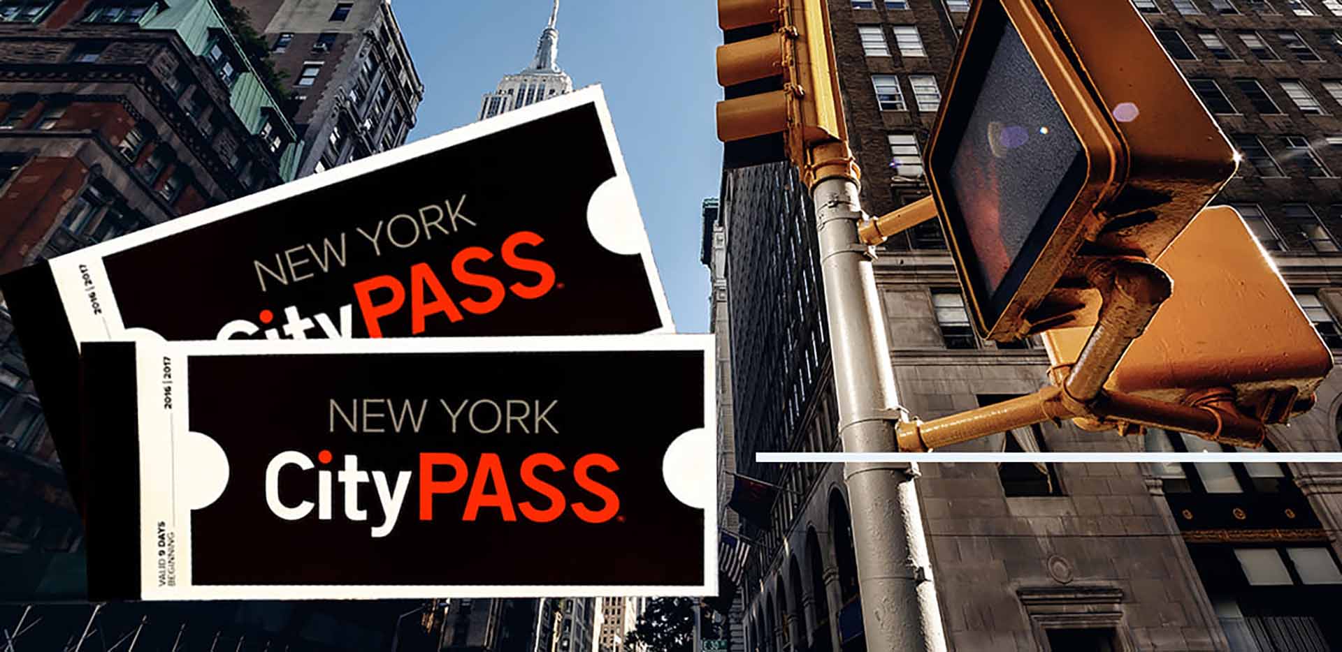 tourist pass new york
