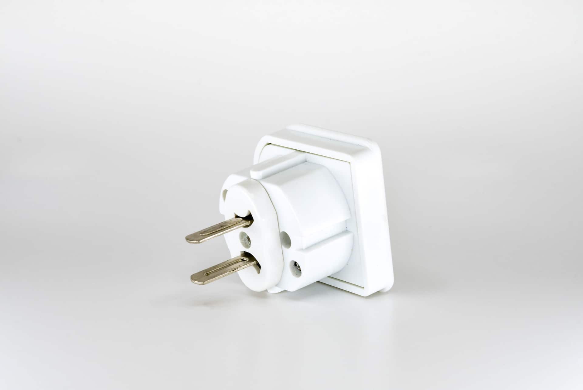 adapter for electrical outlets in the USA