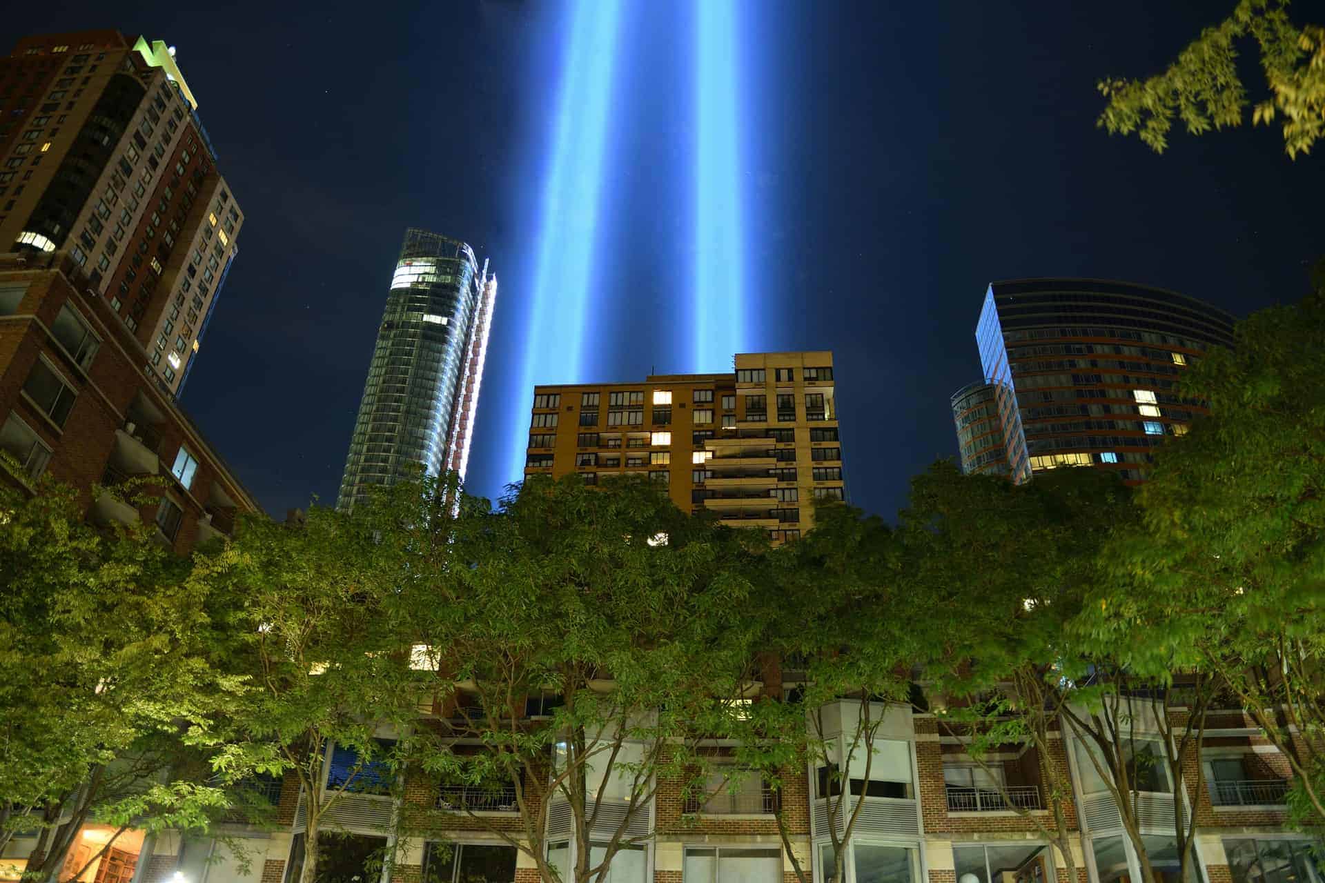 commemoration 11 september new york