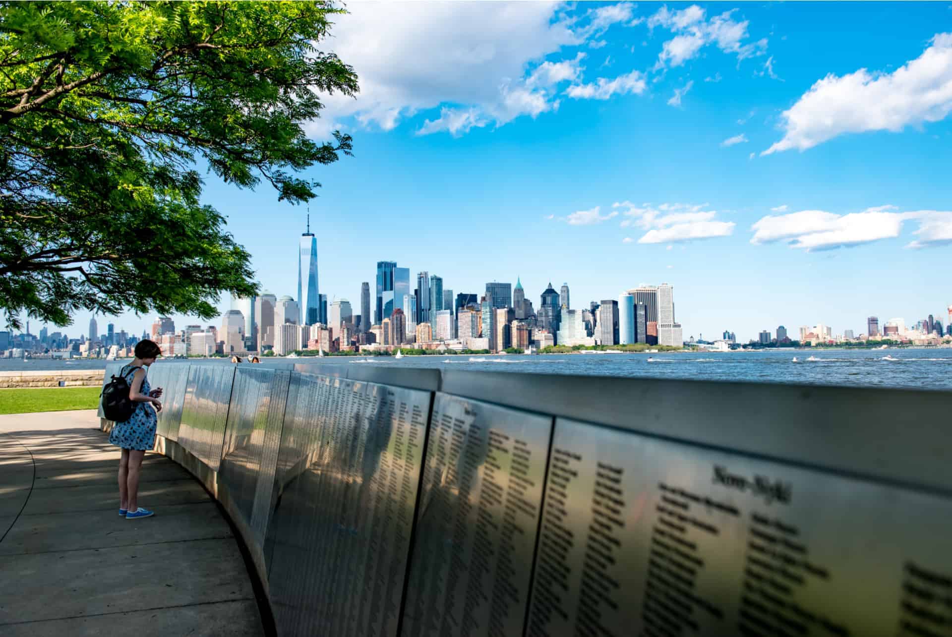 american immigrant wall of honor