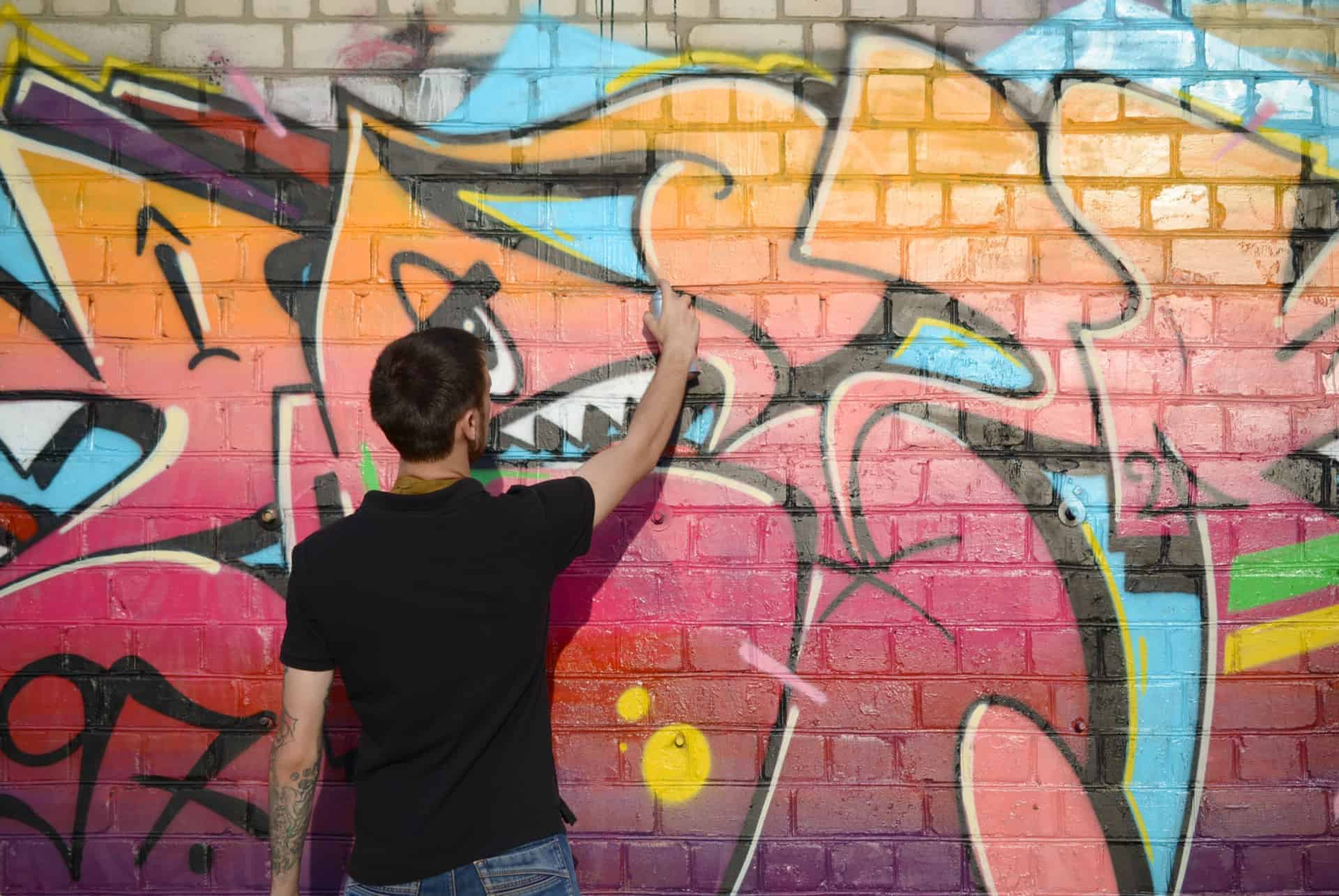 graffiti workshop brooklyn
